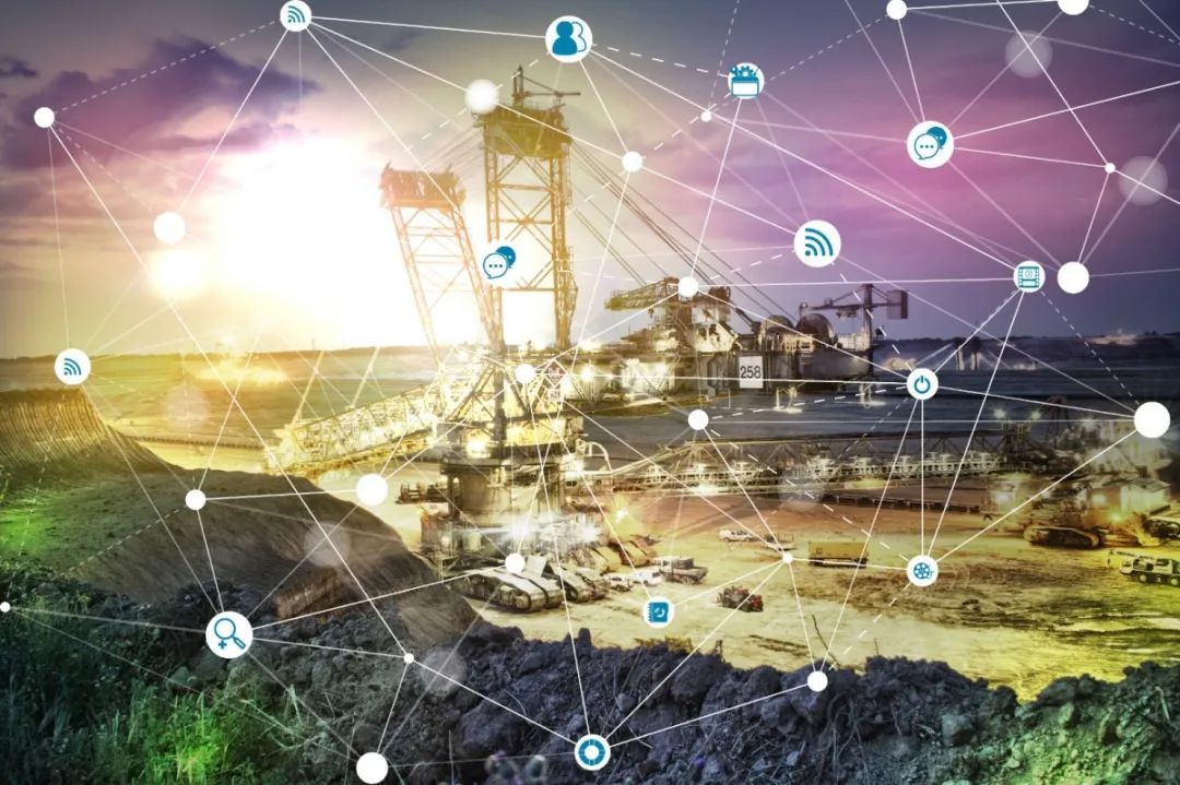 On the Application of ITIQ Data Acquisition System in Rock Drilling and Mining in Underground Metal Mine