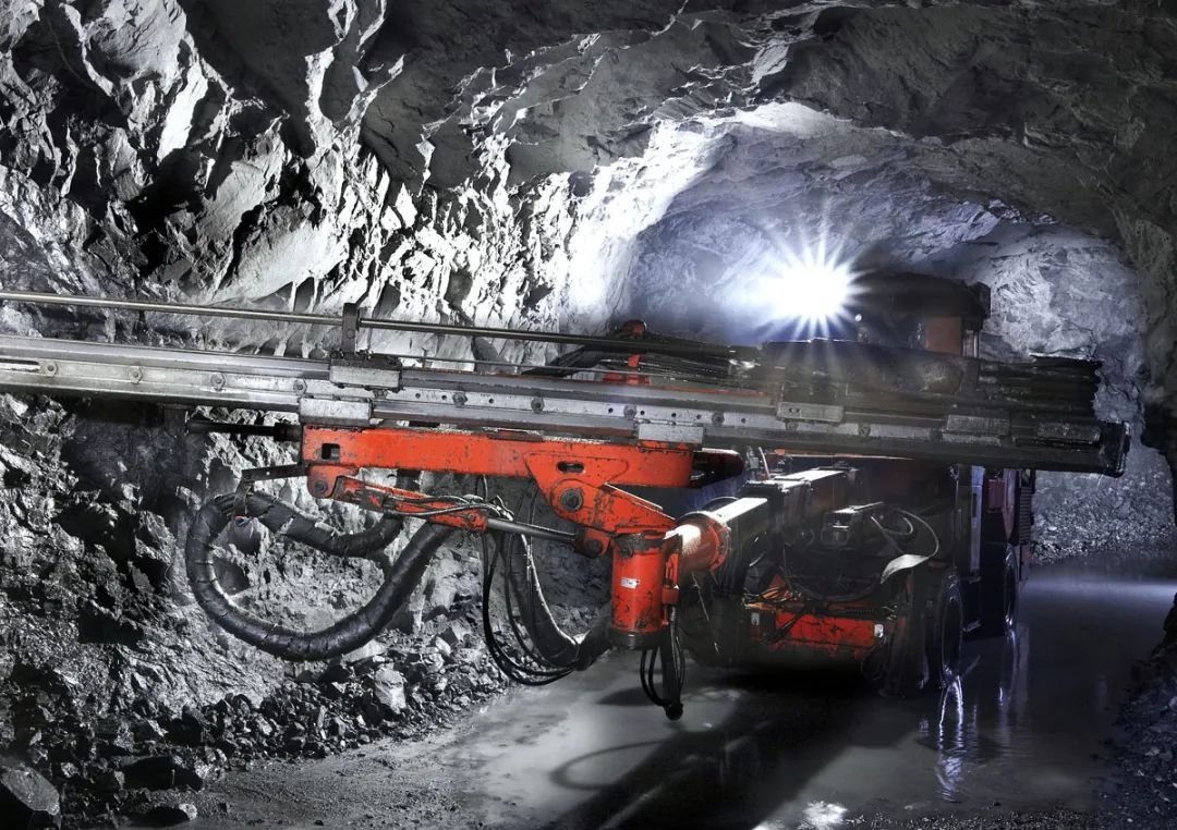 Exploration on the development trend of mining technology in underground metal mines