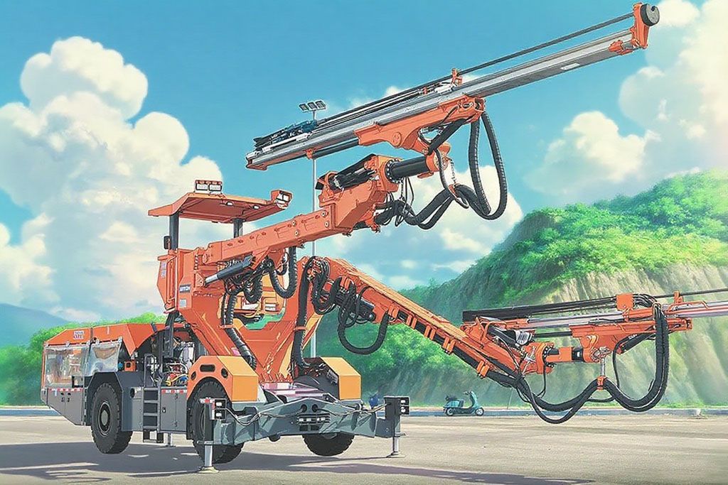 Research on Full-Section-Micro-Bench Rapid Conversion Construction Technology in Tunnel Engineering