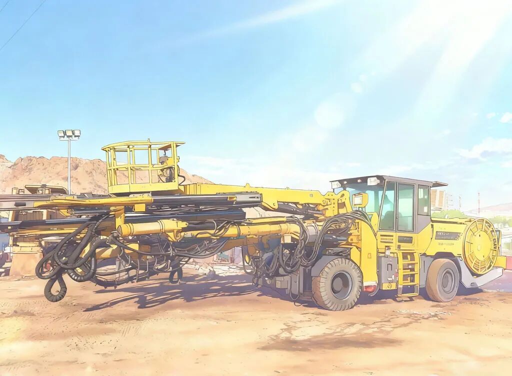 Research on the Application of Multi-Functional Tunnel Boring Machines in High-Speed Rail Construction