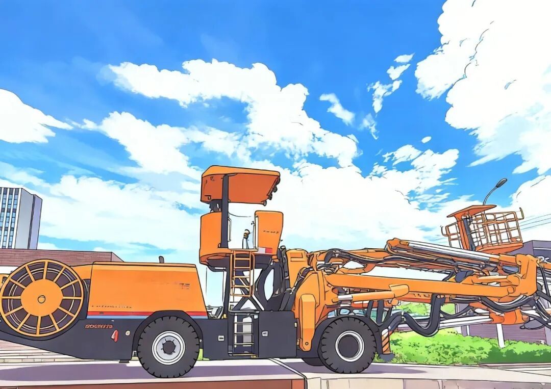 Research on Quality Improvement and Efficiency Optimization of Large-Scale Mechanized Construction for Large Cross-Section Double-Track Railway Tunnels