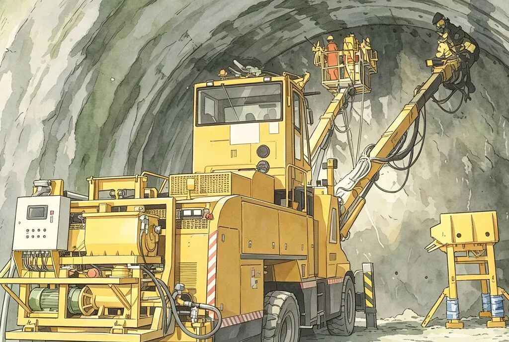Research on the Application of Intelligent Blasting Excavation Technology for Large-Section Soft Rock Tunnels