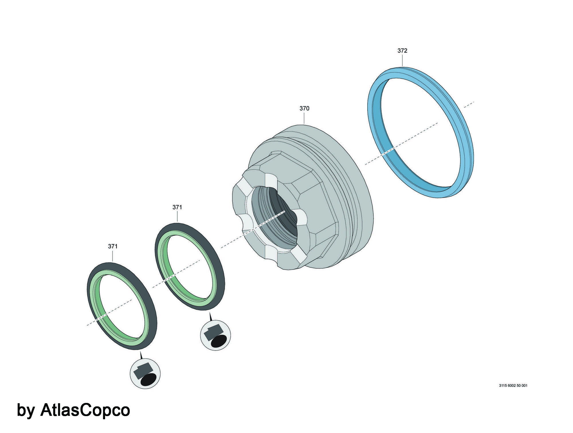 EPIROC - COP MD20 6230037KtWJND6U6I