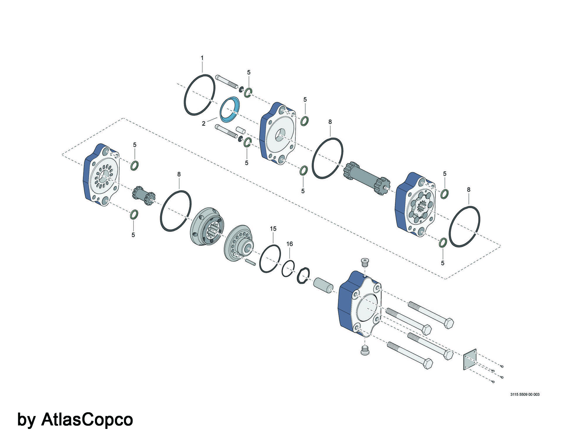 EPIROC - COP MD20 6230041FDqWP1lElk