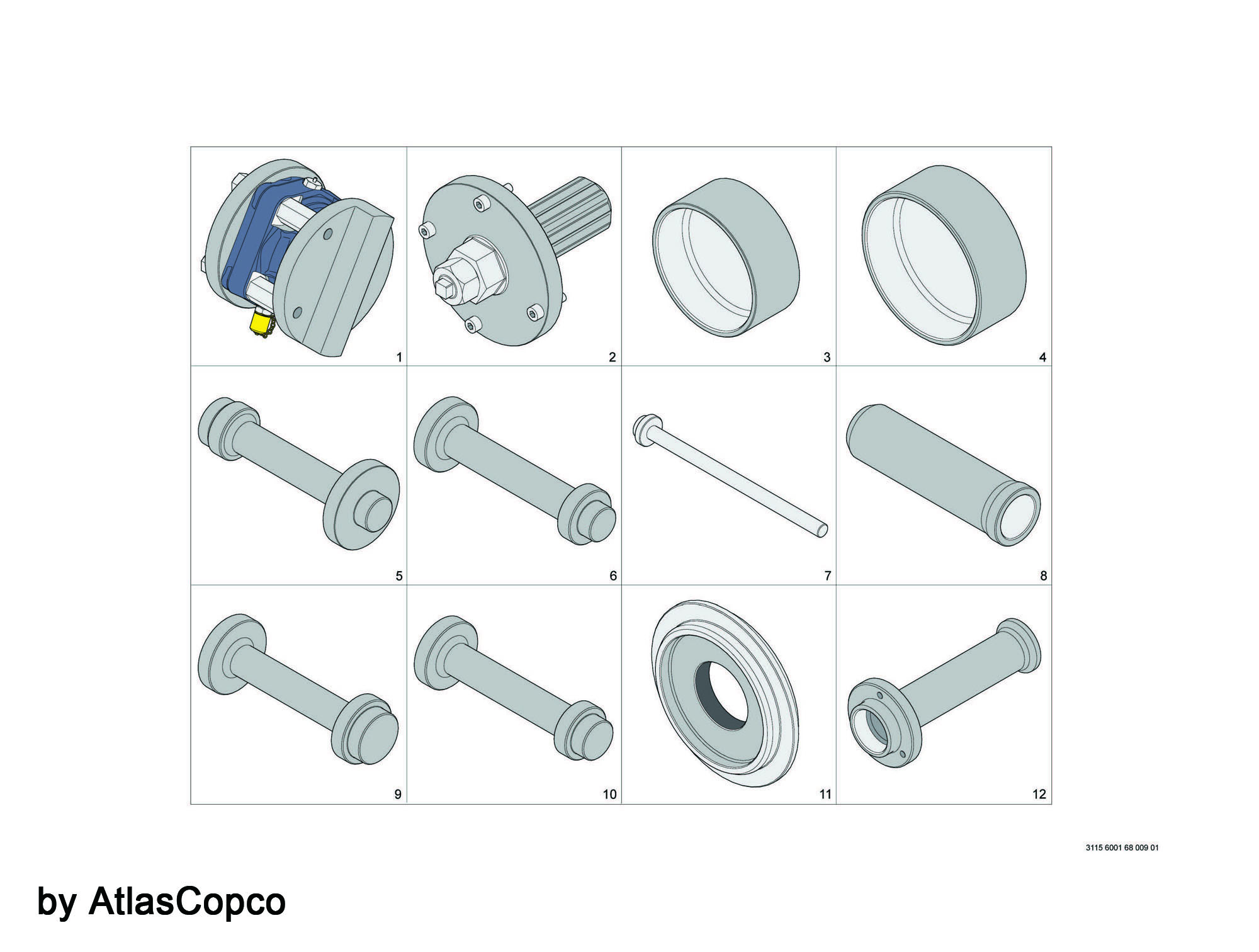 EPIROC - COP MD20 6230047CyTGdOu4S8