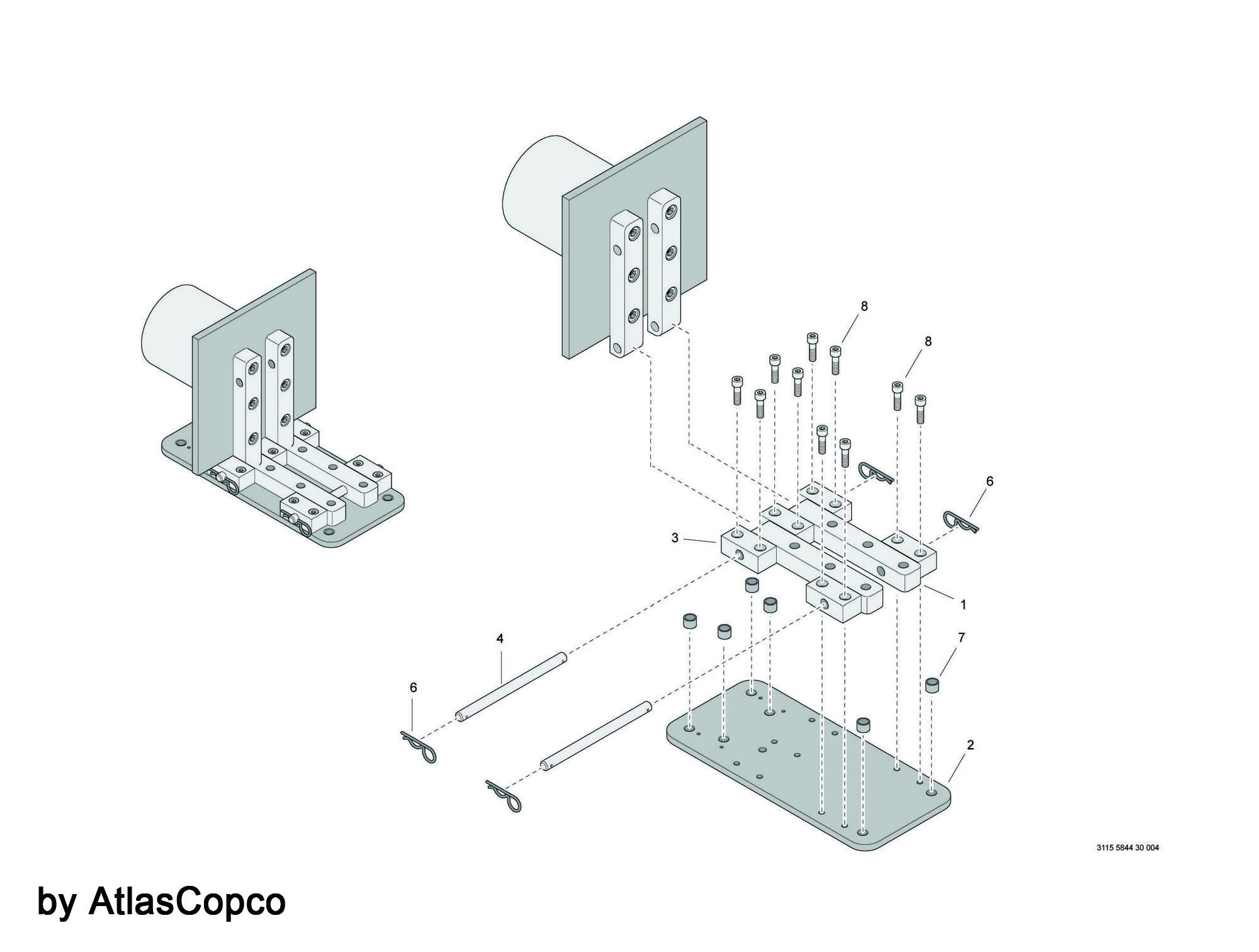 EPIROC - COP MD20 6230063TYBBbXIOsH