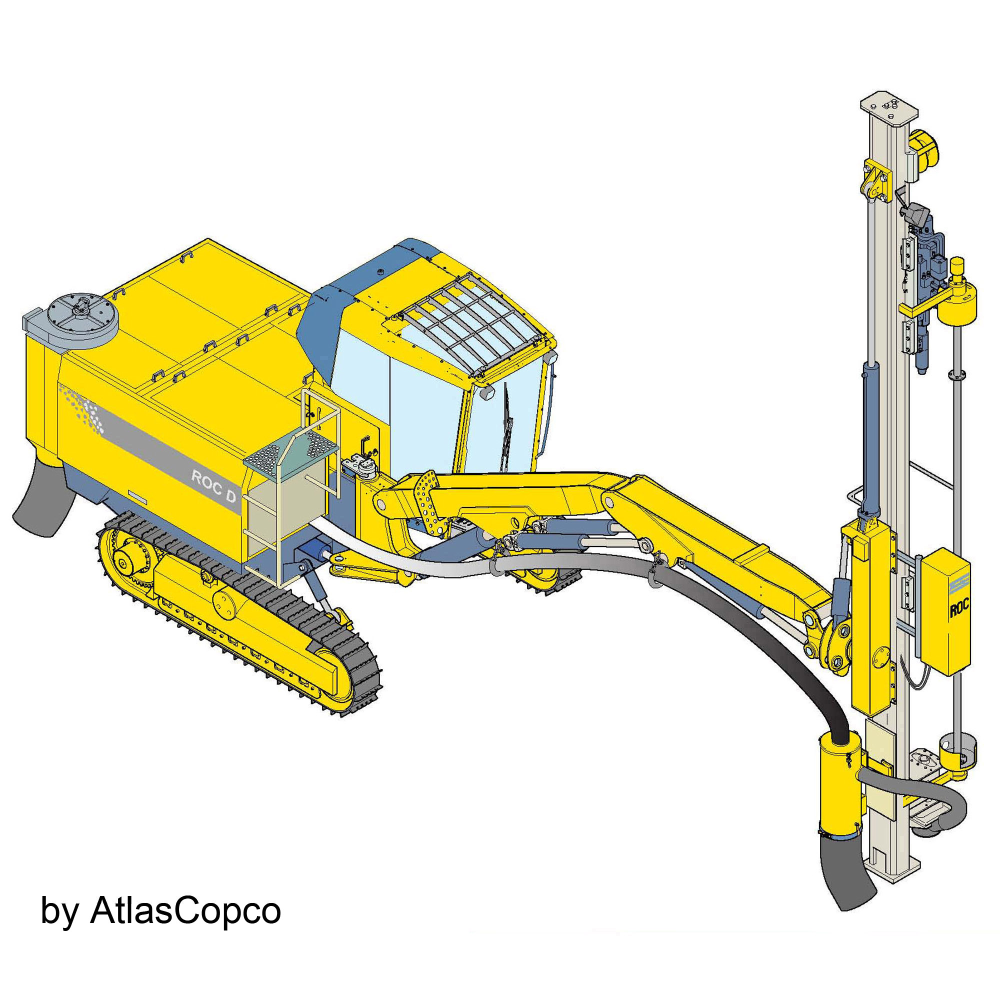 ROC-D7