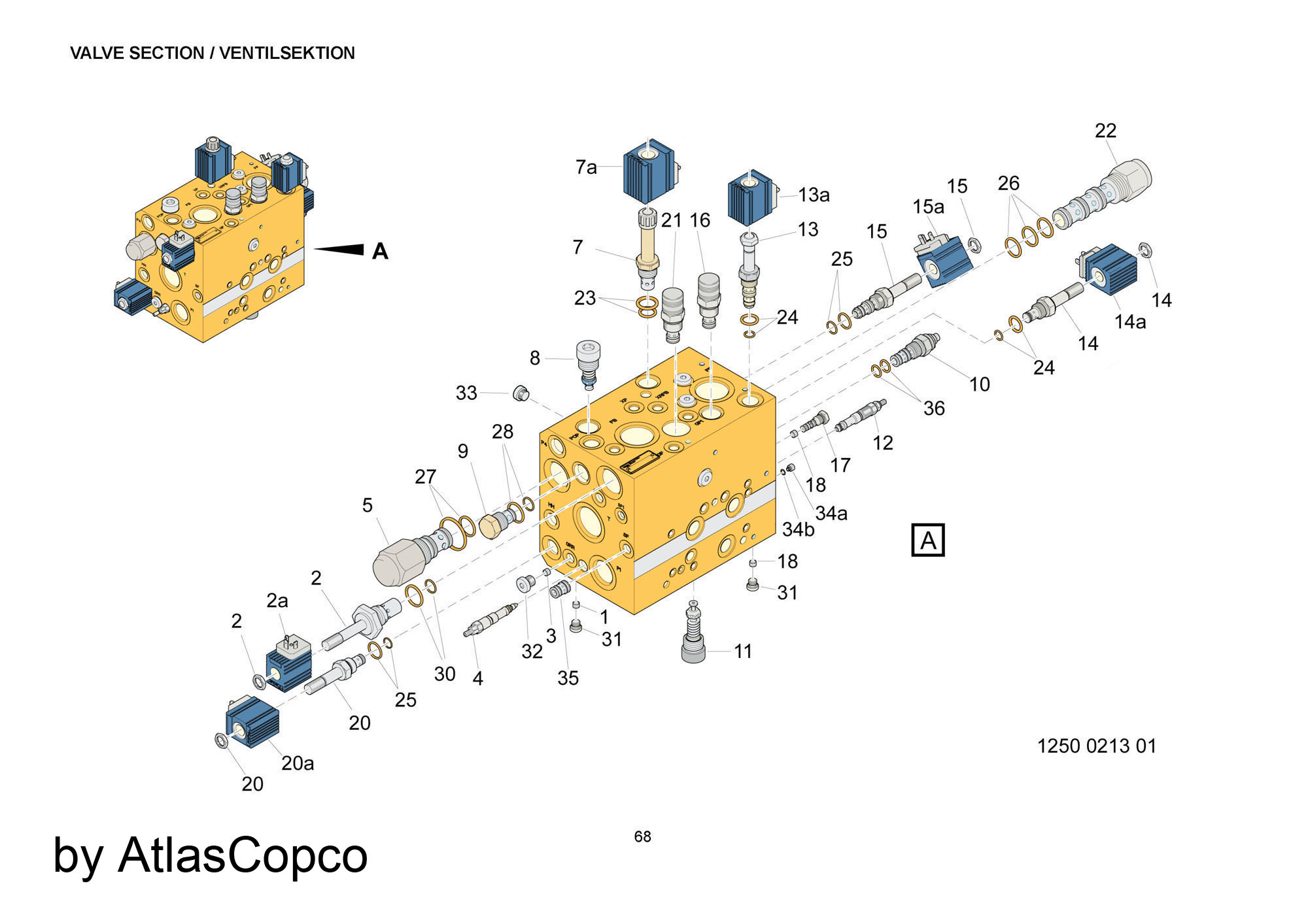 EPIROC - ROC L8 6340868KkZupVRlU8