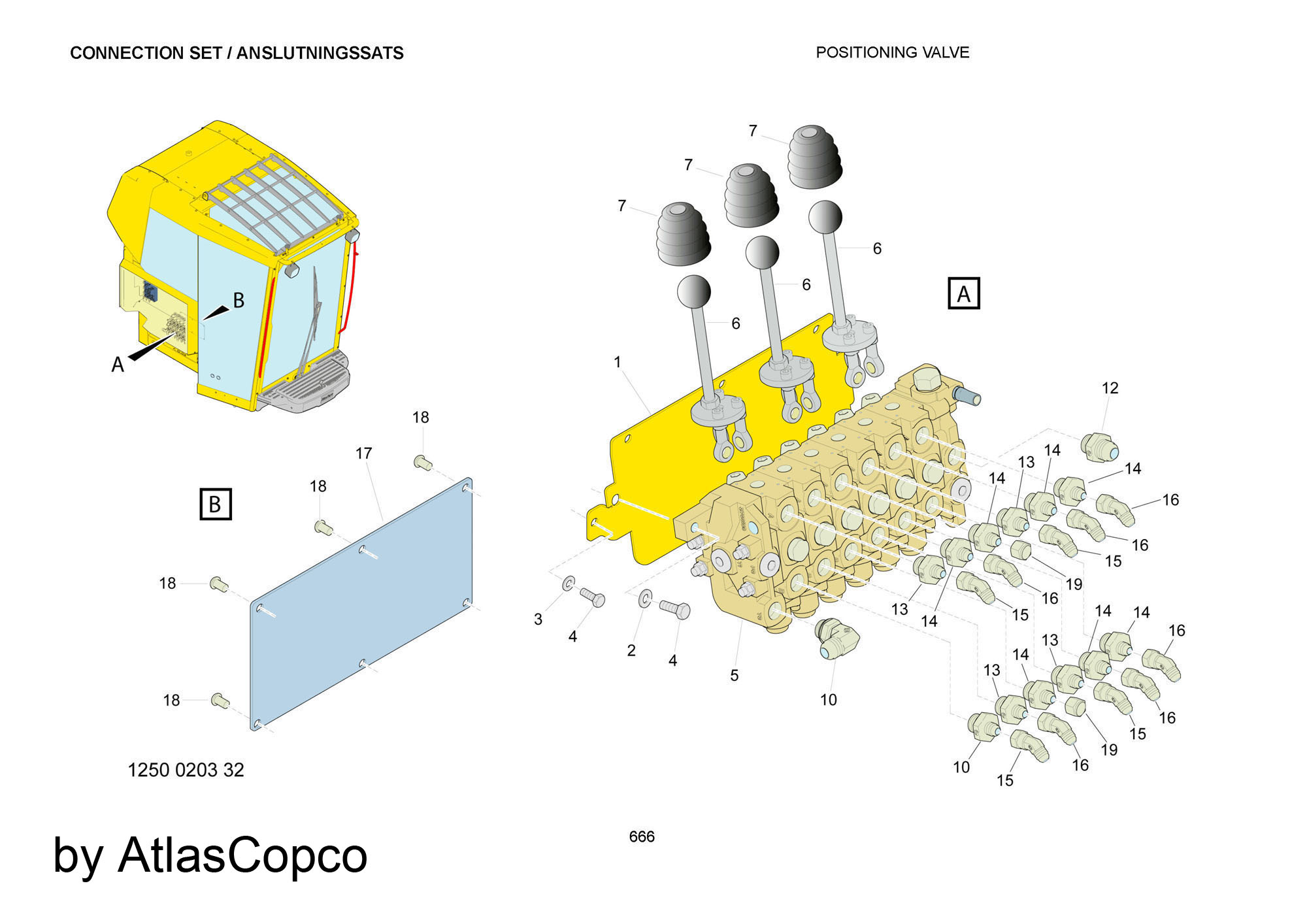 EPIROC - ROC L8 6341466XwymrwKIZG