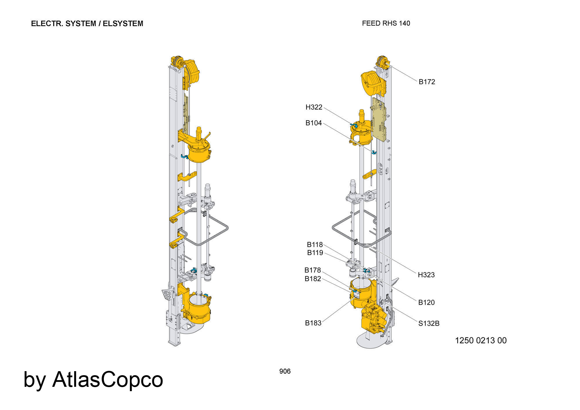 EPIROC - ROC L8 6341706ofRDF0QgqA