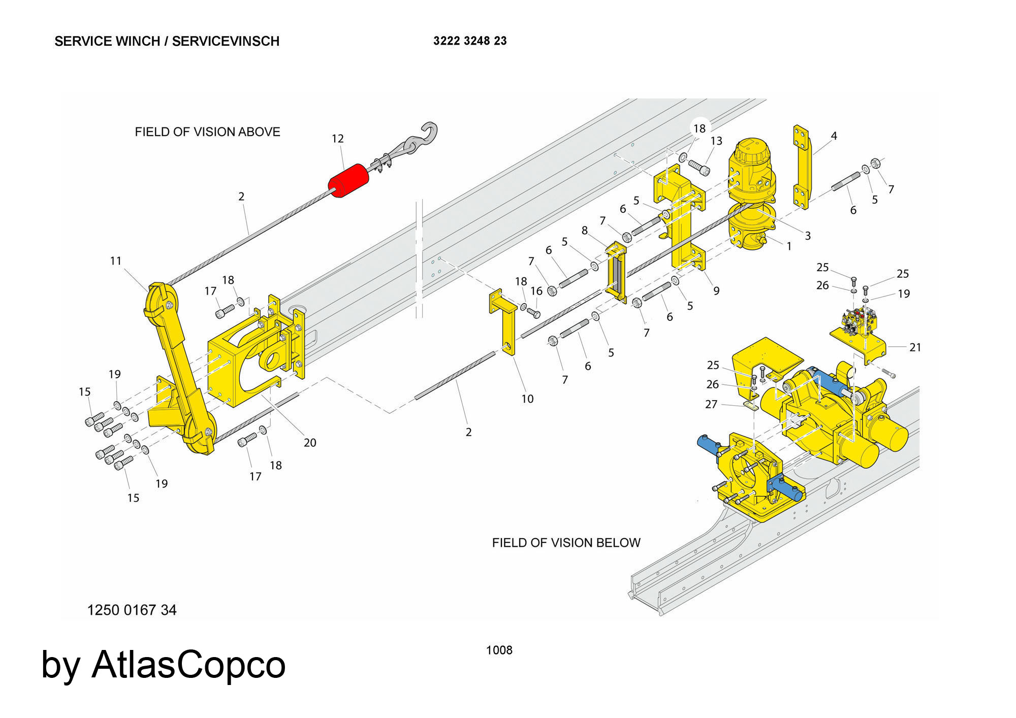 EPIROC - ROC L8 6341808MOnfHGh8Tt