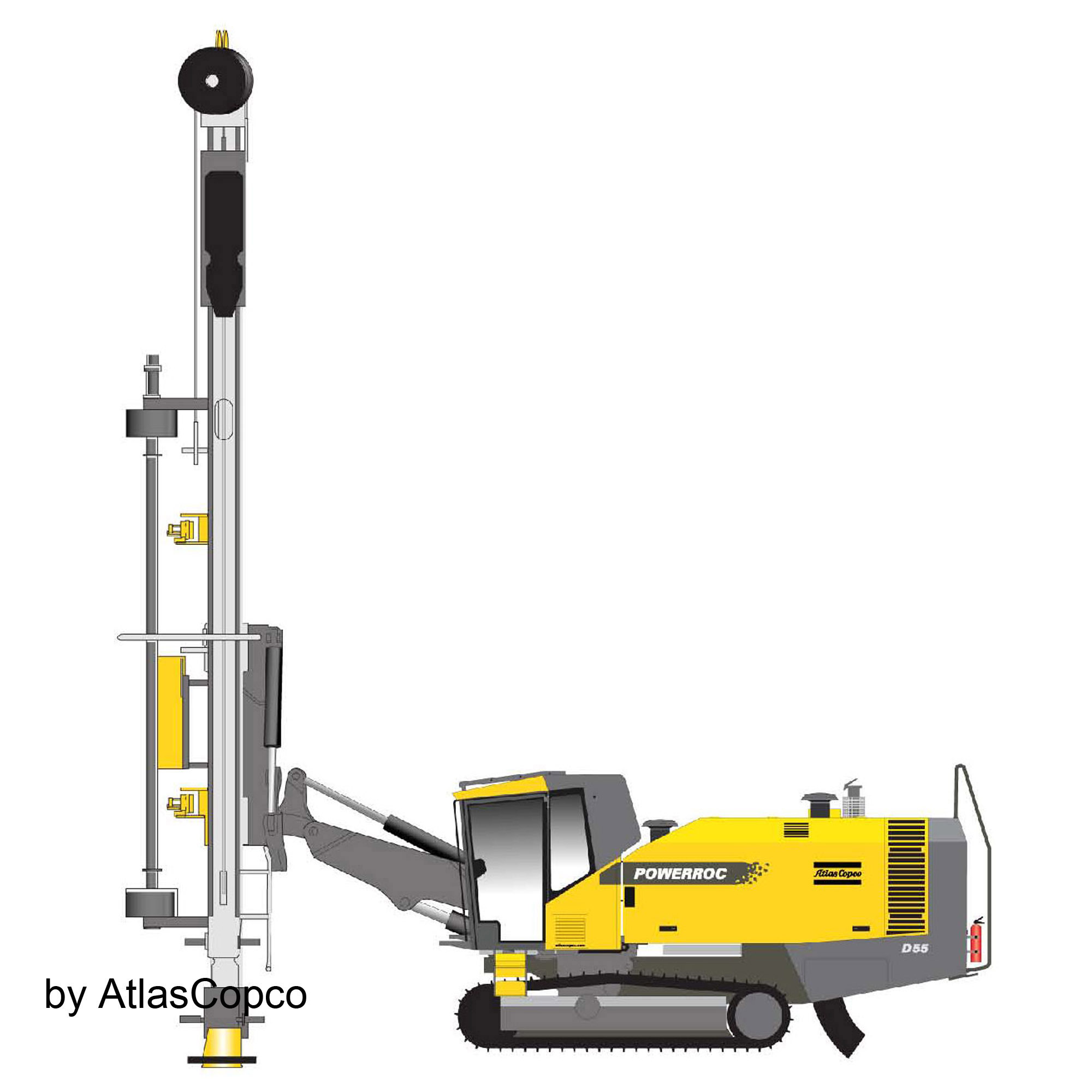 ROC-D55