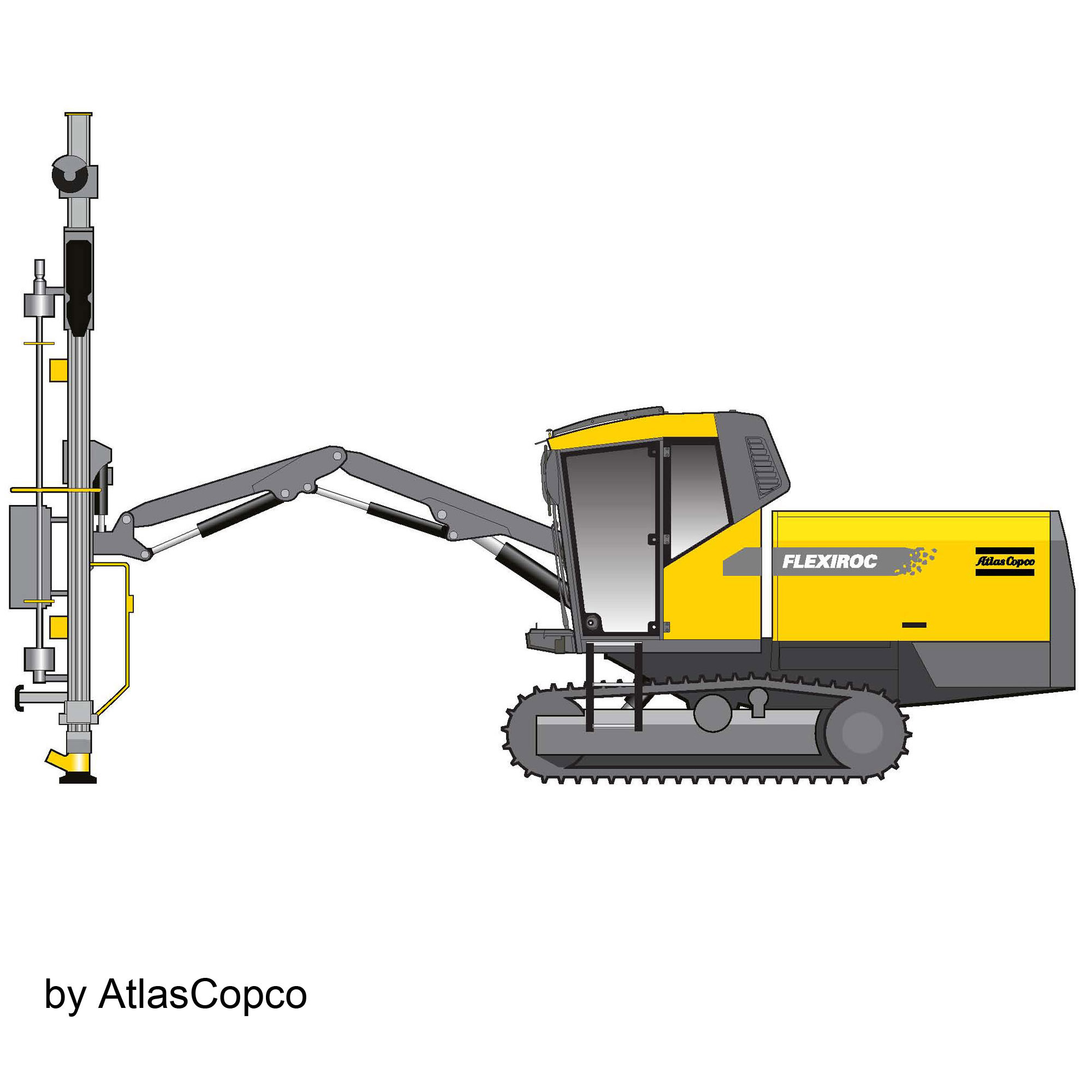 ROC-T40