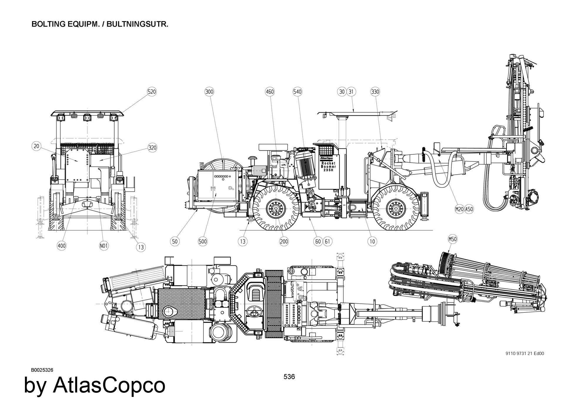 8991407650-bolting-unit