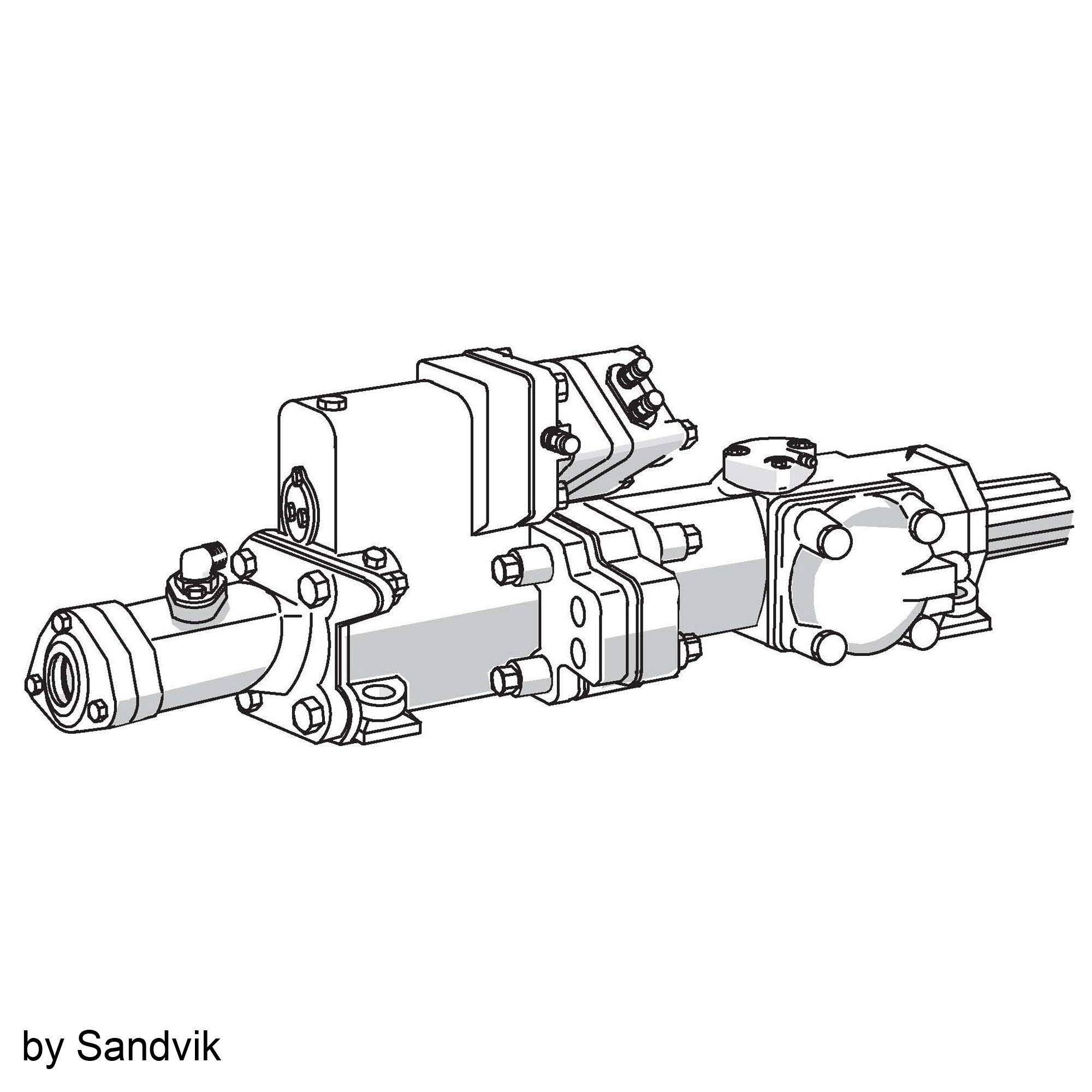 HL-800T