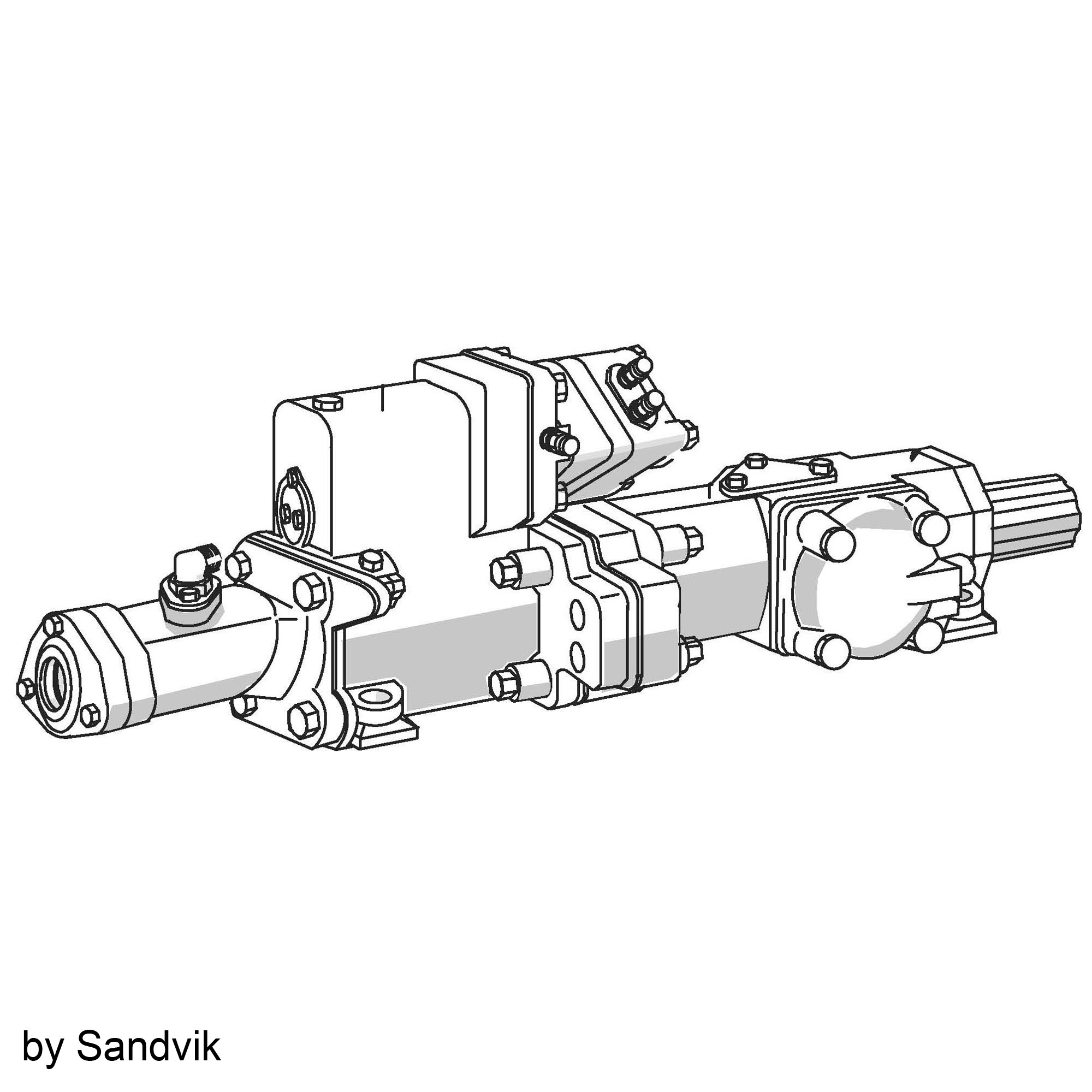 HL-710