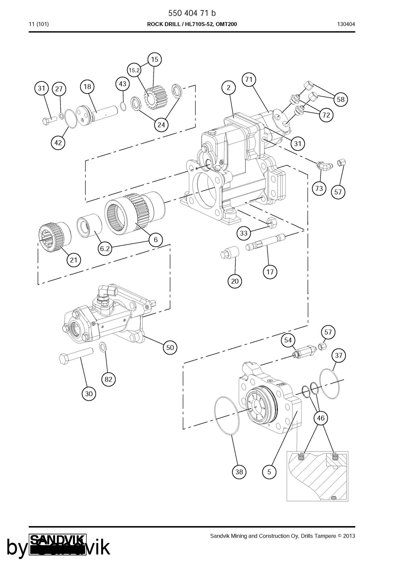 sandvik-hl-710-7050102x5hbvtu4vf