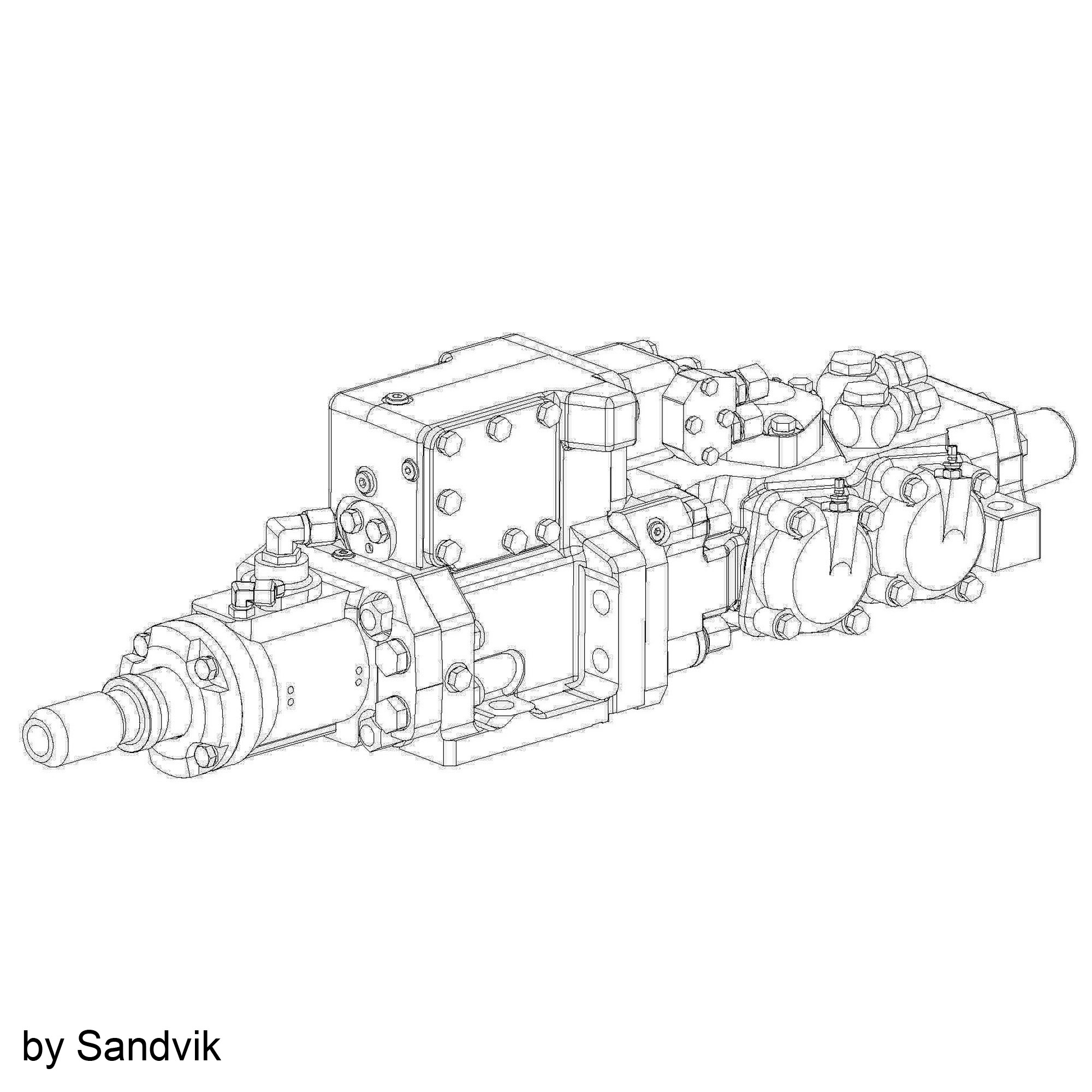 HL-1560T