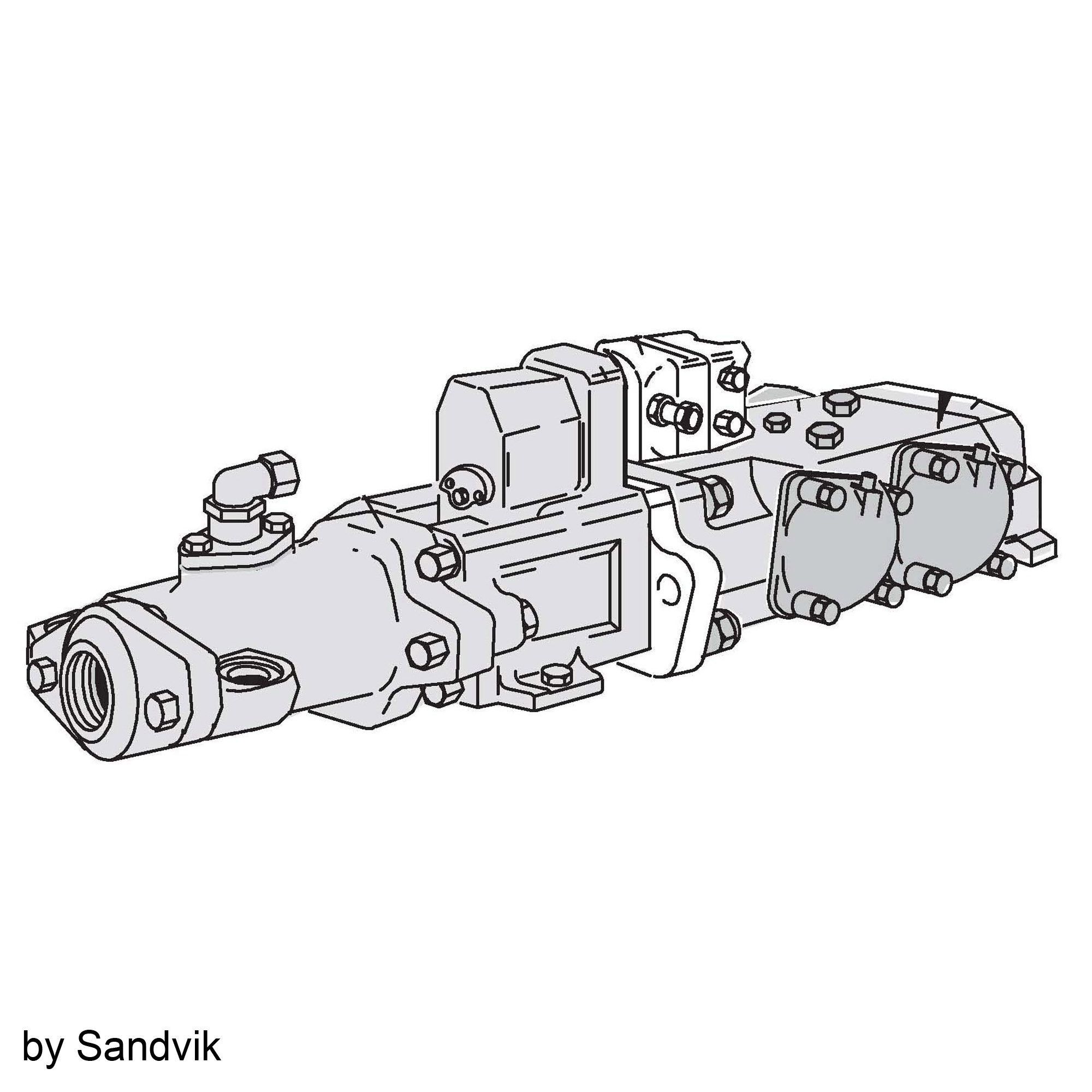 HL-1000