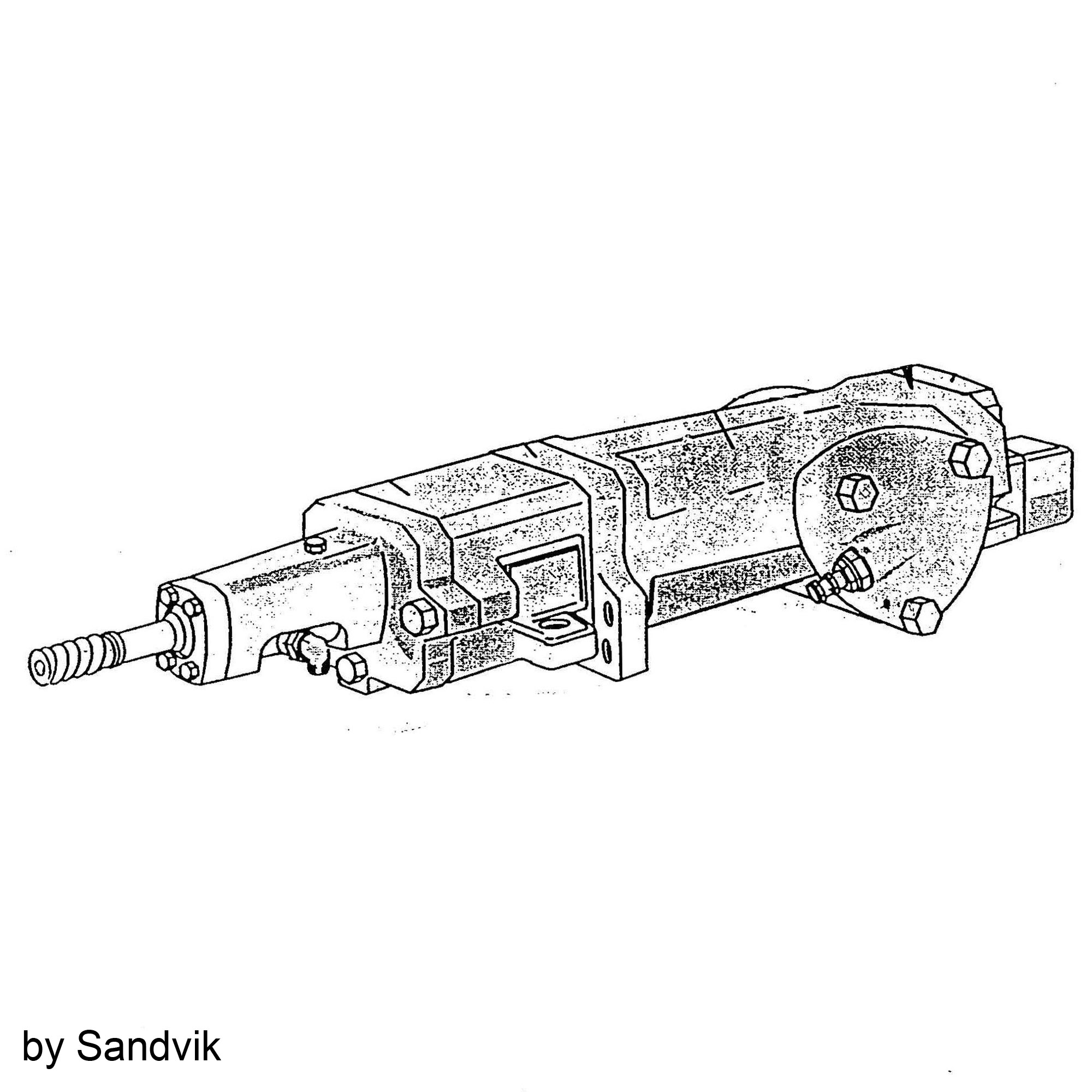 HL-500