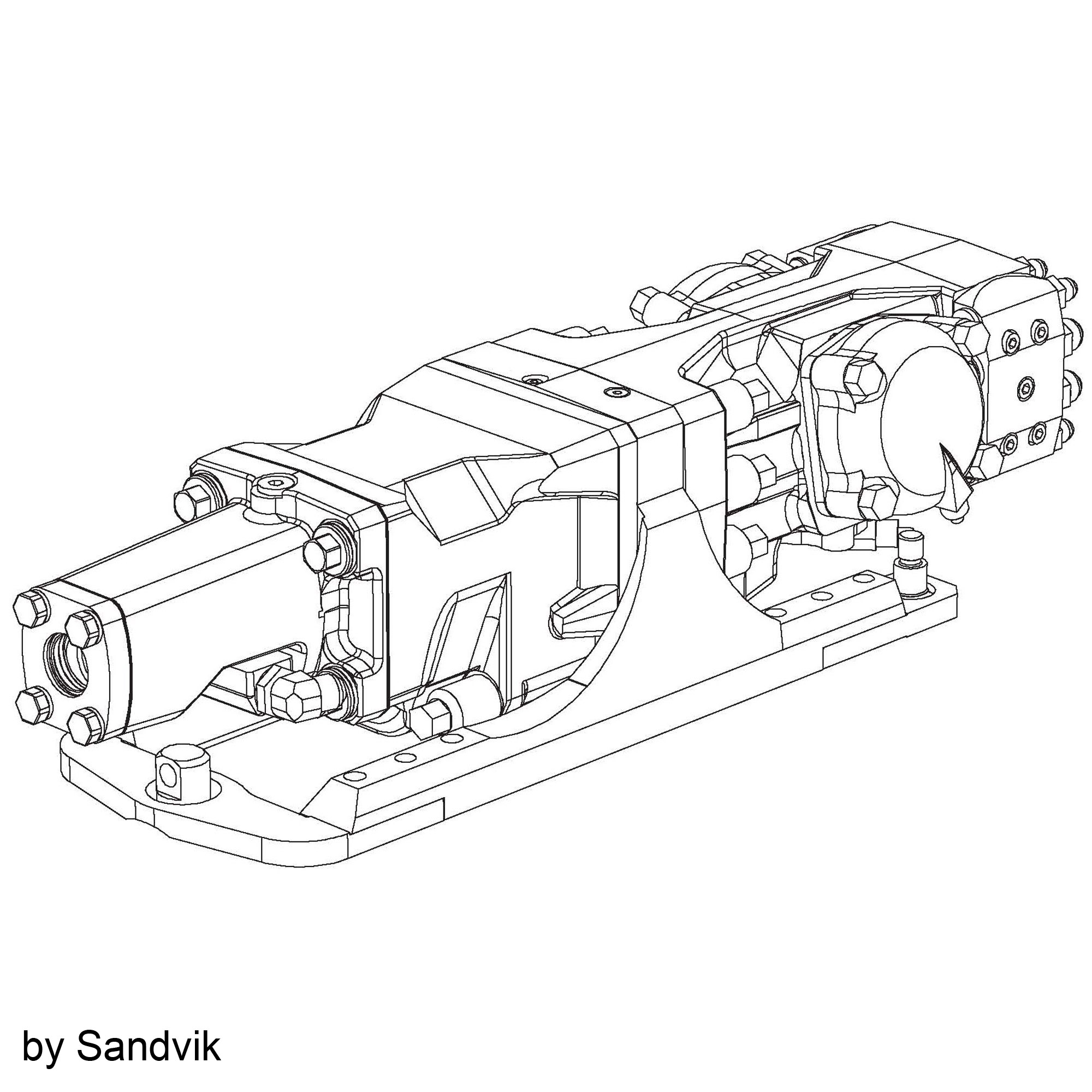 HLX-5T