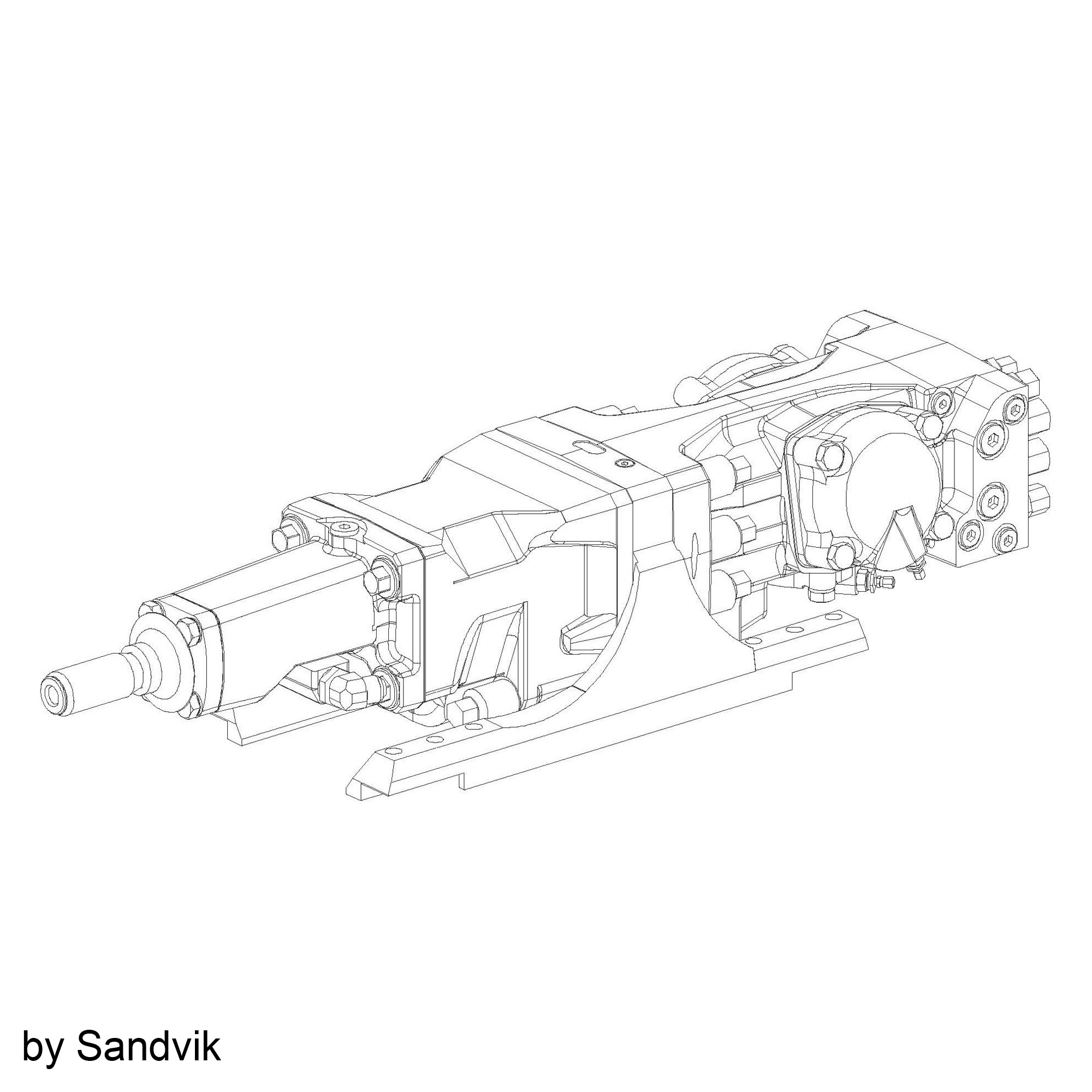 HFX-5T