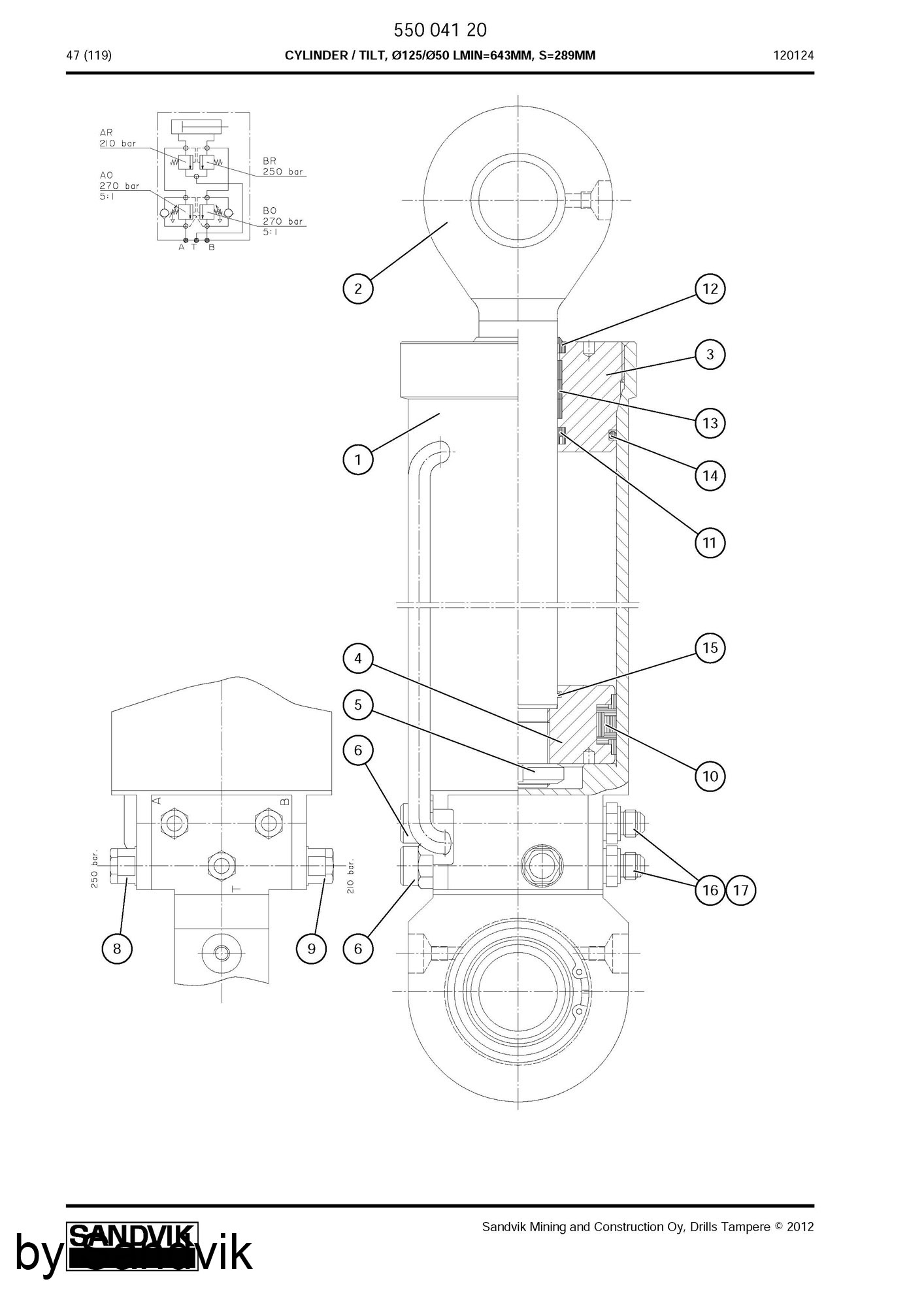 88563039-seal-kit